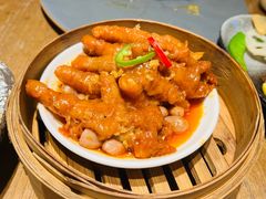 -粤集·手工粤菜(皇庭广场店)