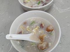 艇仔粥-三和美食(西华路店)