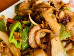 -盐帮食坊•小河帮川菜(四川师大店)