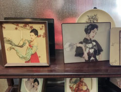 -盘子女人坊生日照·摄影馆(浦东店)