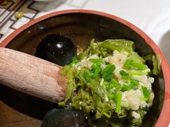 -农耕记·湖南土菜(halo广场店)