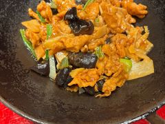 -山西会馆·晋菜·晋商宴·学堂记忆(许坦西街店)