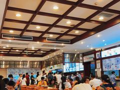 大堂-龙抄手(春熙路总店)