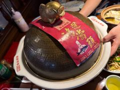 -魏铭鱼头捞饭(晋阳路店)