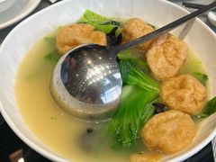 -白云湖畔酒店-湖畔餐厅