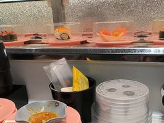 -争鲜回转寿司(朝北大悦城店)