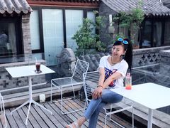 -糖房咖啡(南锣鼓巷店)