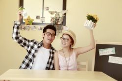 -施华洛婚纱摄影会所(范阳中路店)