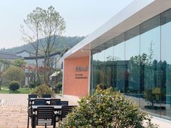 -山水一号·中餐厅