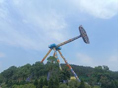-南京银杏湖乐园