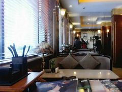 -国际饭店·原点咖啡吧ORIGIN CAFE&BAR