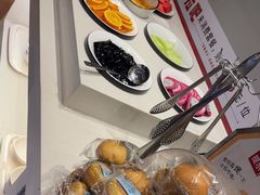 -豪享来中西餐厅(隆昌店)