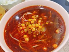 -长颈鹿的口袋钵钵鸡(市南店)