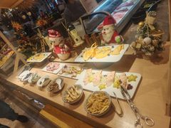 -康帝国际酒店-艾斯本自助西餐厅
