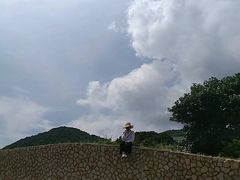 -西涌国际滨海旅游区