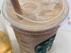 -星巴克(苏州昆山花桥游站店)