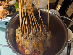 -洛阳面馆(红专路店)