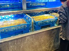 -奢谷·海鲜自助(南海万科店)