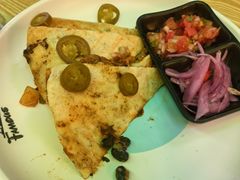 -Famous肥猫墨西哥音乐餐吧(五棵松华熙LIVE店)