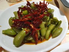 -小林哥的海鲜馆·夜宵烧烤(渔人码头店)