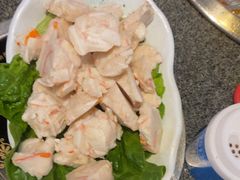 -鹤之乡·齐齐哈尔烤肉·非遗(秋涛路店)