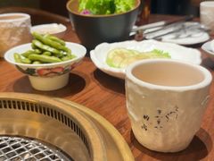 -御牛道日式烤肉料理(杭州万象城店)