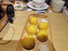 -关东小磨东北菜(上海长风大悦城店)
