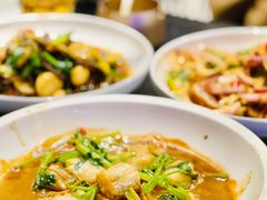 -吉香碳烤生蚝(仙霞路店)