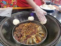 -Reunion BBQ 东北人餐厅