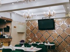 -丽华餐厅·天津菜(艳阳路店)