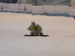 -绍兴启迪乔波冰雪世界