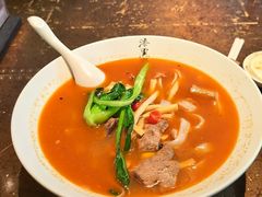 -漆黑觉米粉(三里屯店)