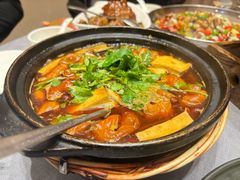 -金哥私房菜馆(张府园总店)