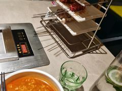-丰茂烤串(金源店)