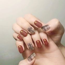 -Pink You美甲美睫纹绣定制中心