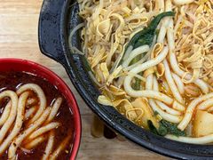 -三品阁过桥米线(万达店)