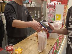 -蜜雪冰城(德思勤广场店)