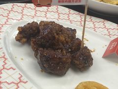 -聚鑫阁江浙菜·非遗传承技艺(闵行交大店)