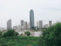 -甘肃地质博物馆