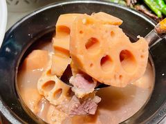 -川味里•商务宴请•团建聚餐(清湖店)