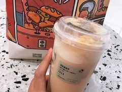 -喜茶(无锡荟聚中心店)