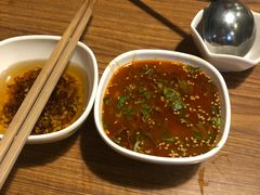 -傣妹火锅(南京东路一店)