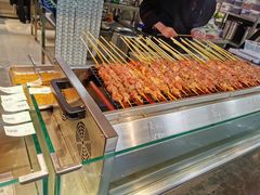 -长申超市(美食城店)