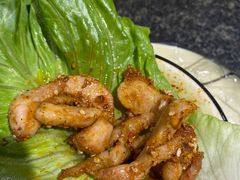 -鹤之乡·齐齐哈尔烤肉·非遗(秋涛路店)