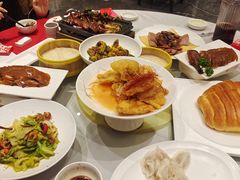 -老妈菜馆(建设街店)