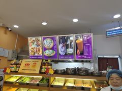 -舞素卷菜煎饼.糁汤(万达金街店)