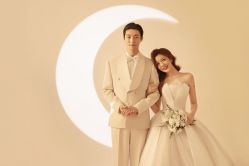 -巴黎春天婚纱摄影STUDIO·定制