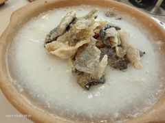 -蔡澜点心·粤菜(西单大悦城店)