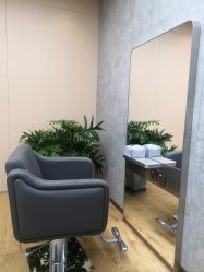 -P.STYLE 派斯造型