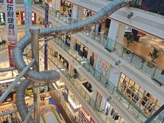 -巴黎春天(浦建店)